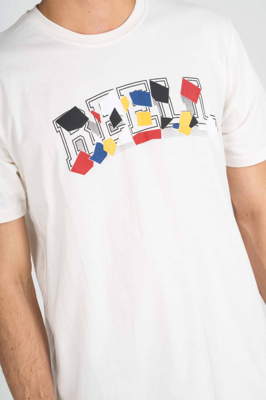 Reell Fragment T-Shirt Saisonschlussverkauf