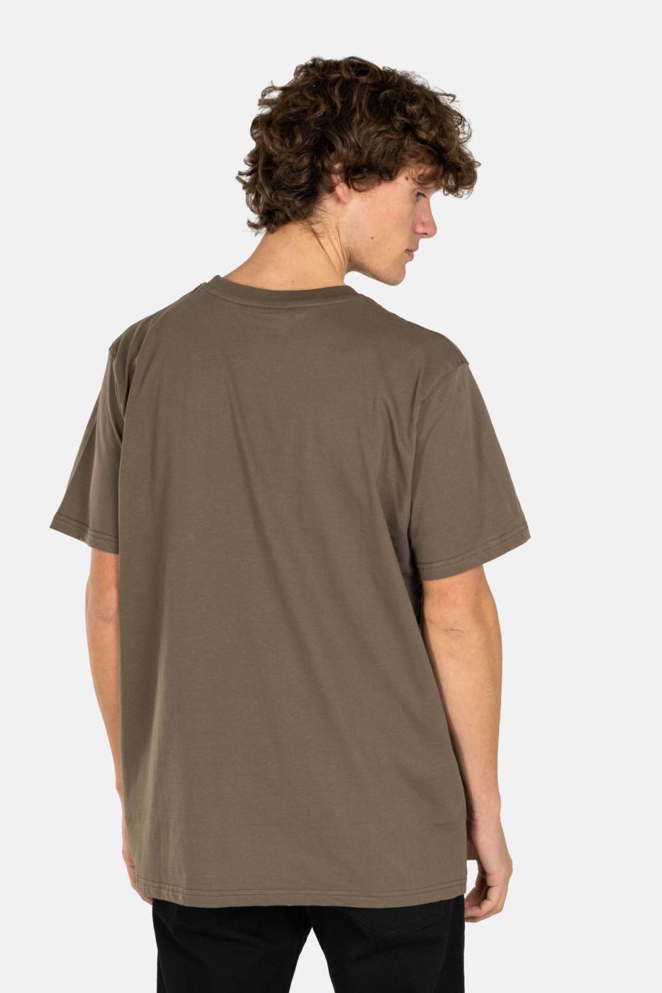 Reell Fragment T-Shirt Black Friday