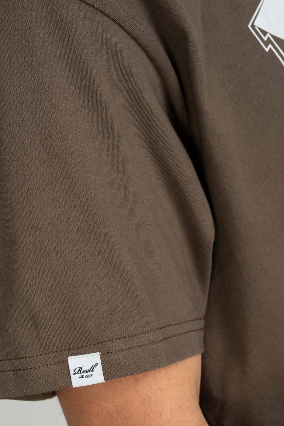 Reell Fragment T-Shirt Black Friday