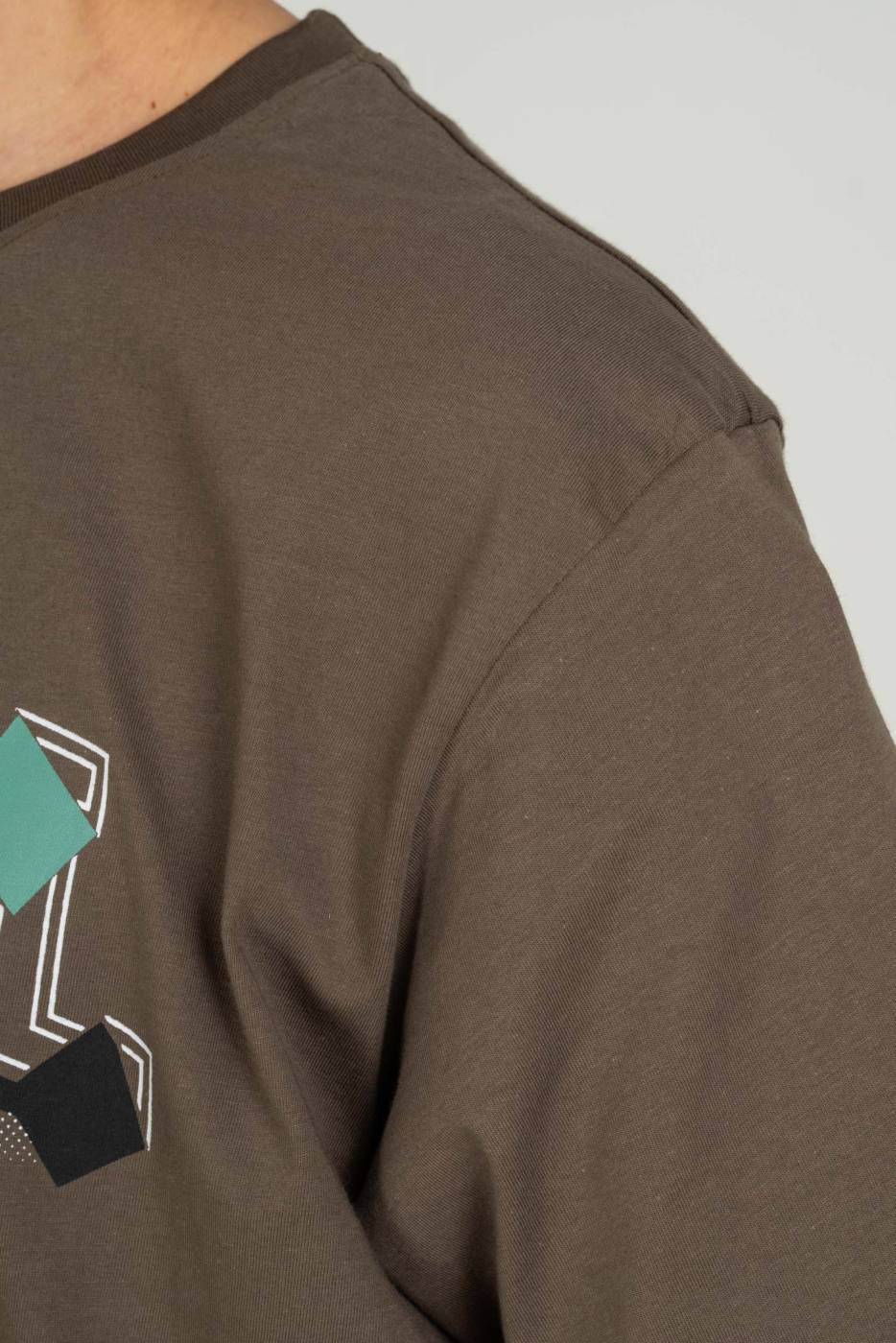 Reell Fragment T-Shirt Black Friday