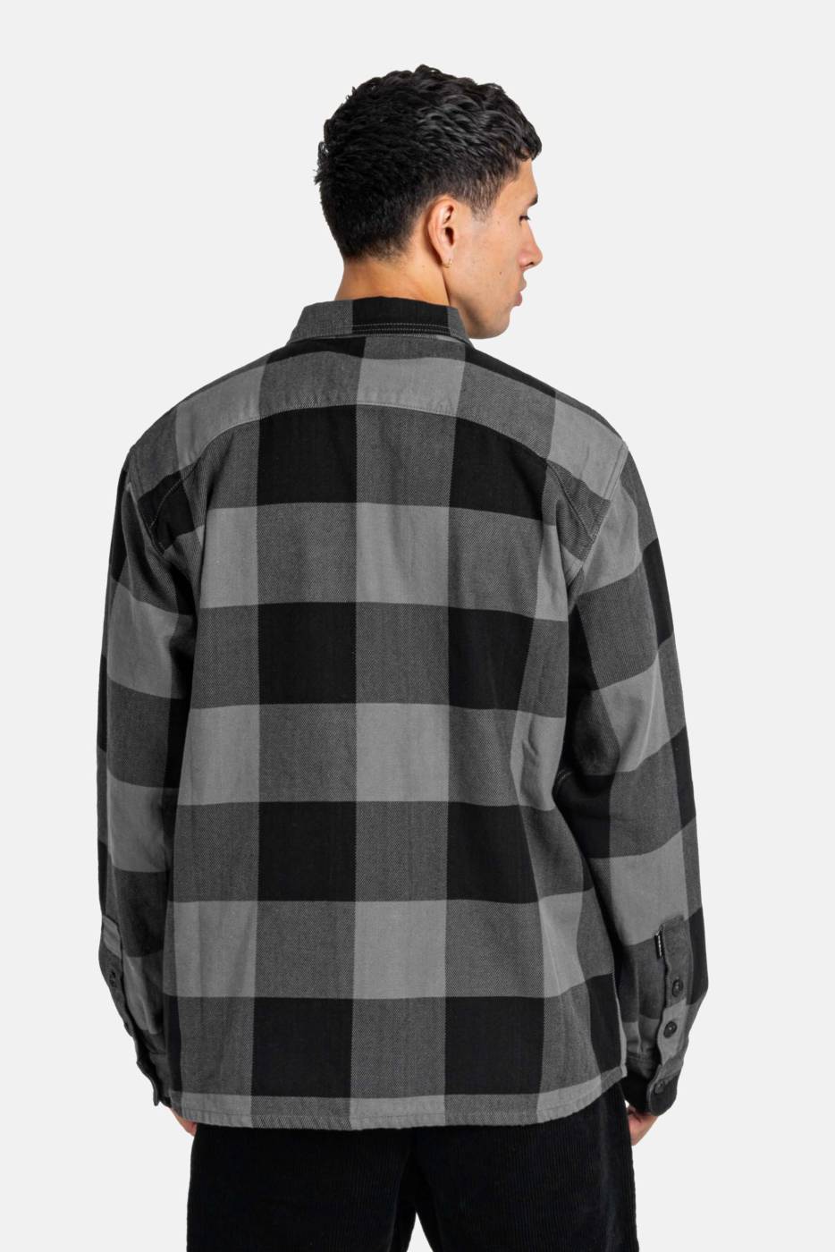 Reell Freeman Shirt Cyber Monday