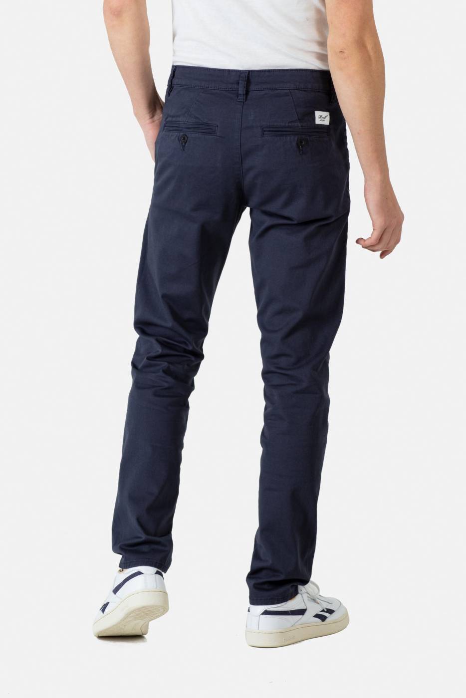 Reell Flex Tapered Chino Weihnachtsangebot