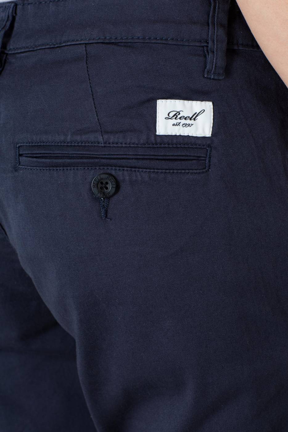 Reell Flex Tapered Chino Weihnachtsangebot