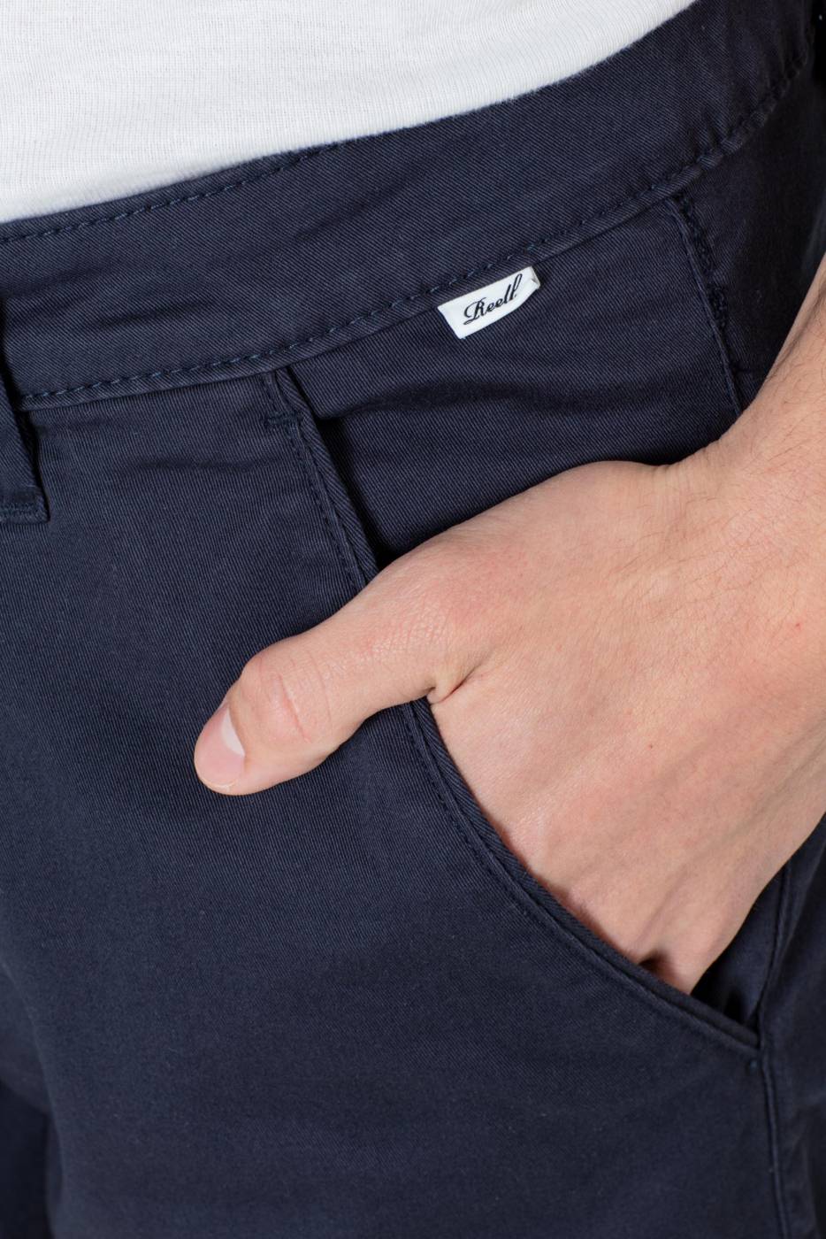 Reell Flex Tapered Chino Weihnachtsangebot