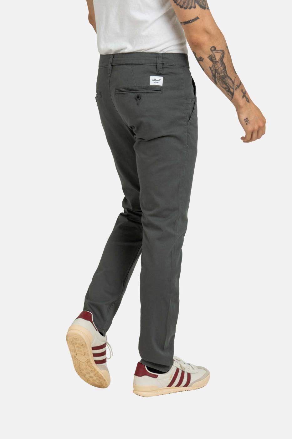 Reell Flex Tapered Chino Osterangebot