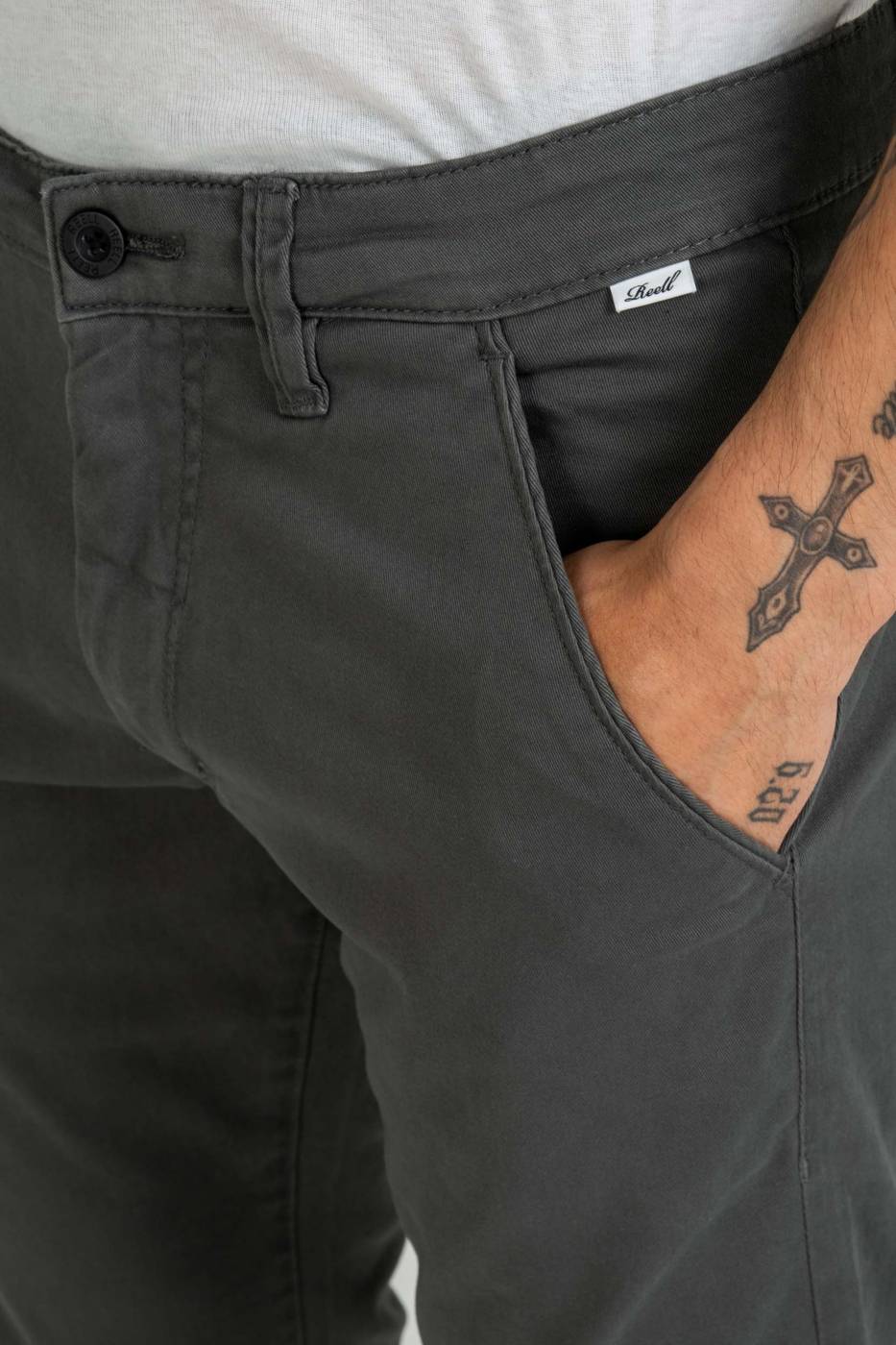 Reell Flex Tapered Chino Osterangebot