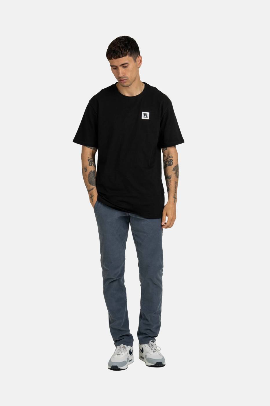 Reell Flex Tapered Chino Muttertagsangebot
