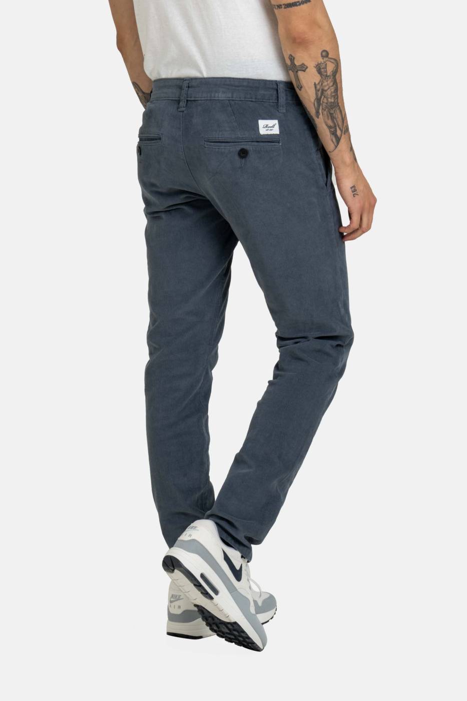 Reell Flex Tapered Chino Muttertagsangebot