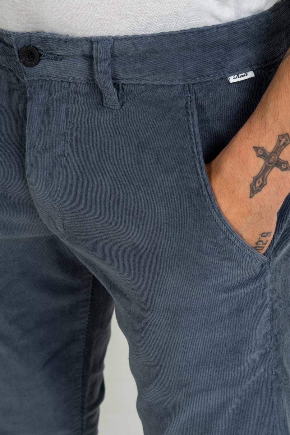 Reell Flex Tapered Chino Muttertagsangebot