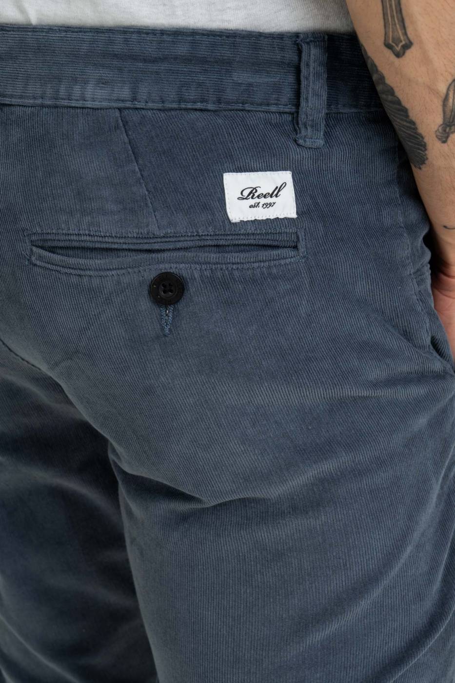 Reell Flex Tapered Chino Muttertagsangebot