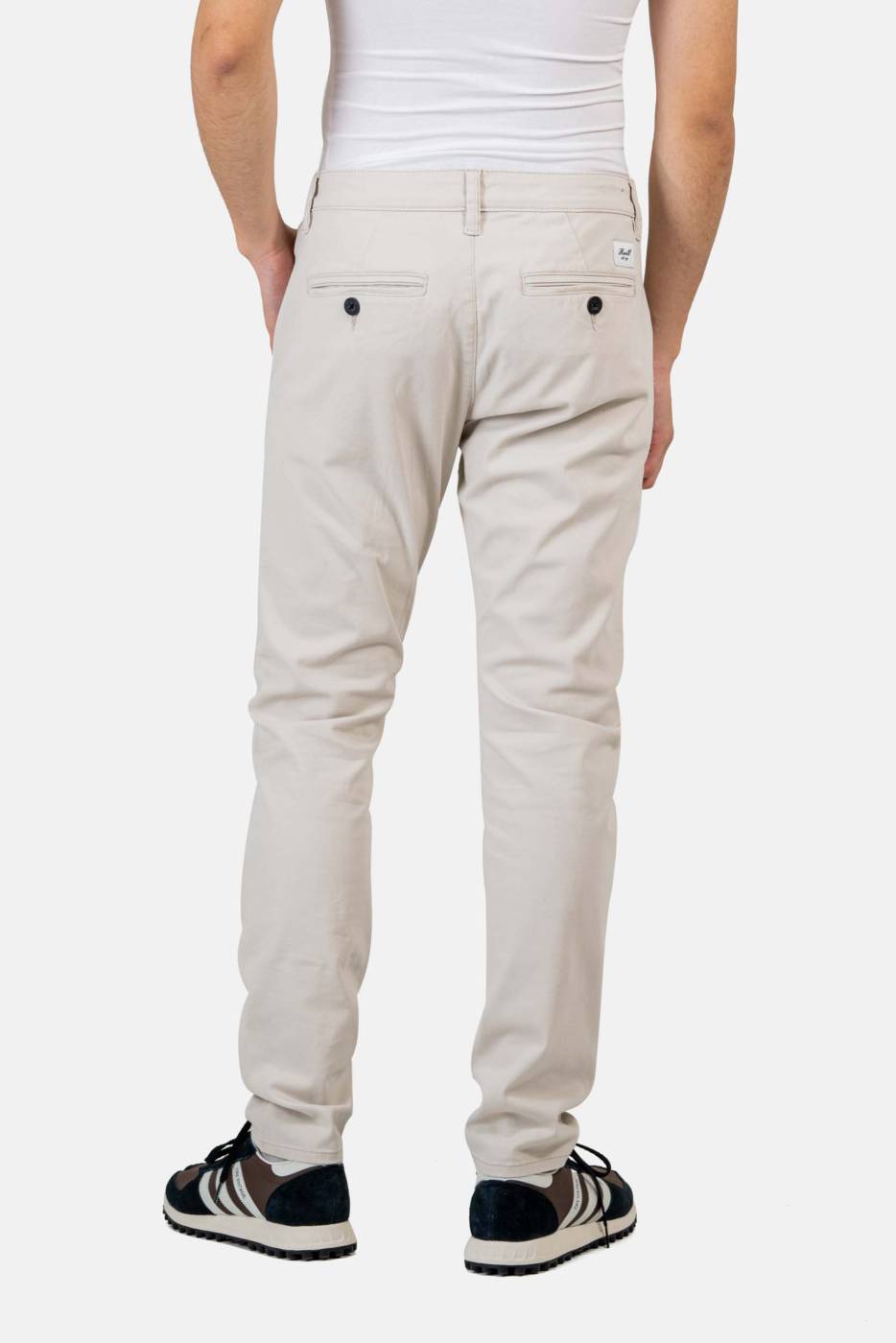 Reell Flex Tapered Chino Vatertagsangebot