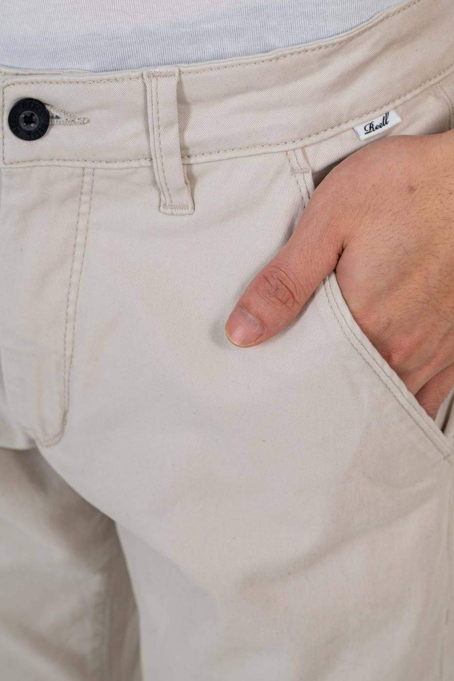 Reell Flex Tapered Chino Vatertagsangebot