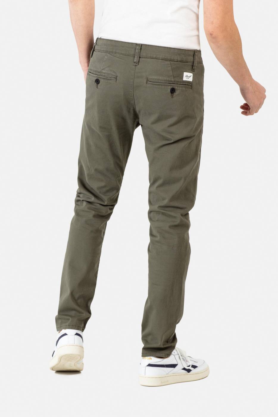 Reell Flex Tapered Chino Valentinstagsangebot
