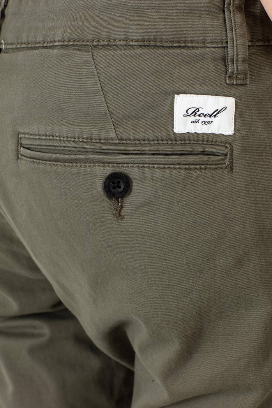 Reell Flex Tapered Chino Valentinstagsangebot