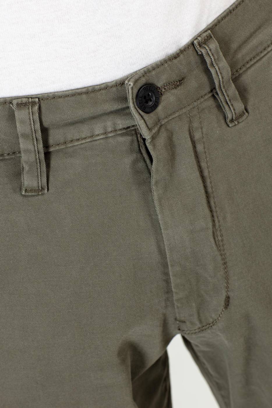 Reell Flex Tapered Chino Valentinstagsangebot