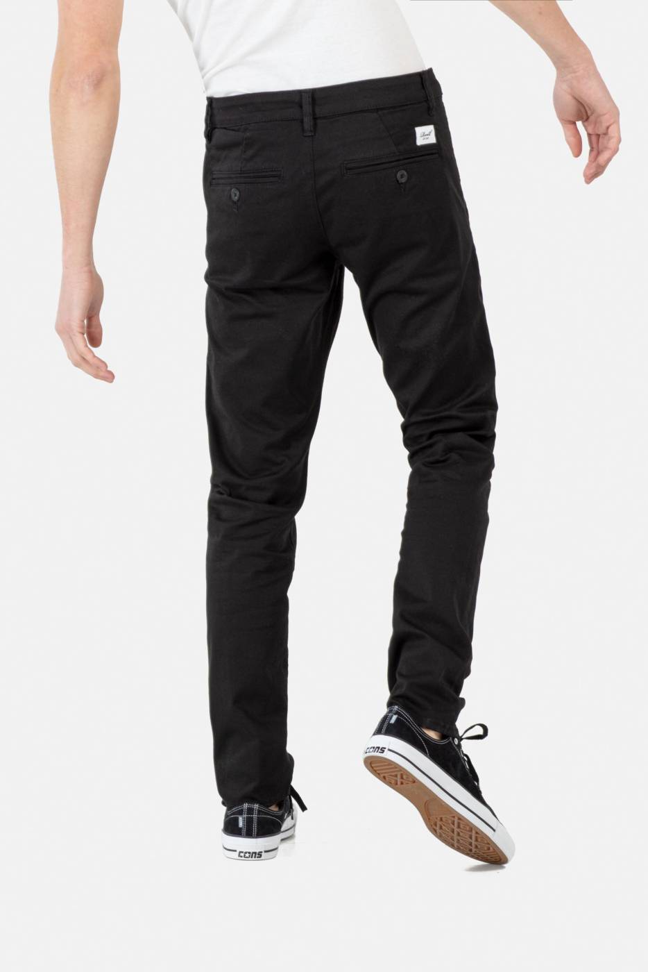 Reell Flex Tapered Chino Jubiläumsangebot