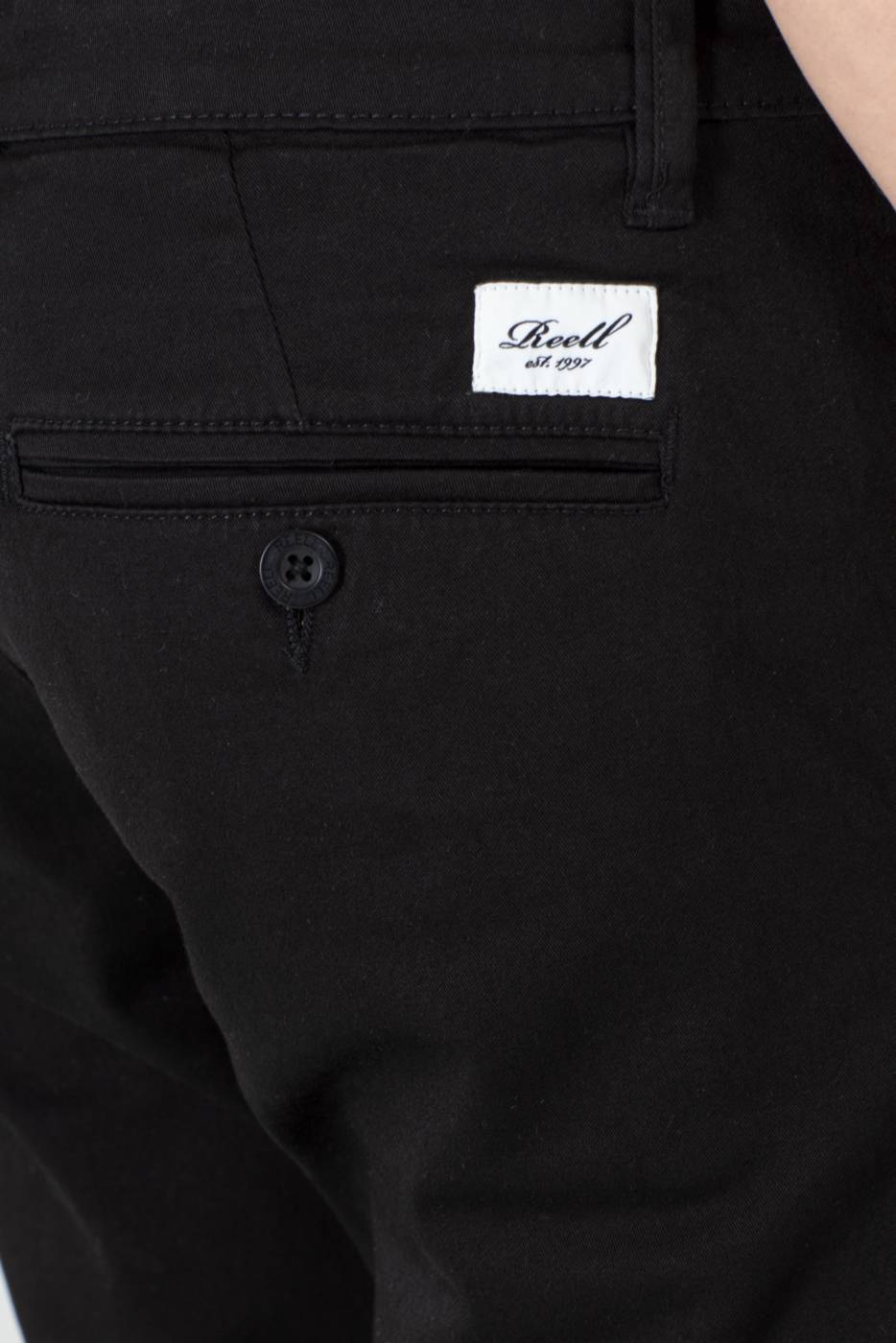 Reell Flex Tapered Chino Jubiläumsangebot