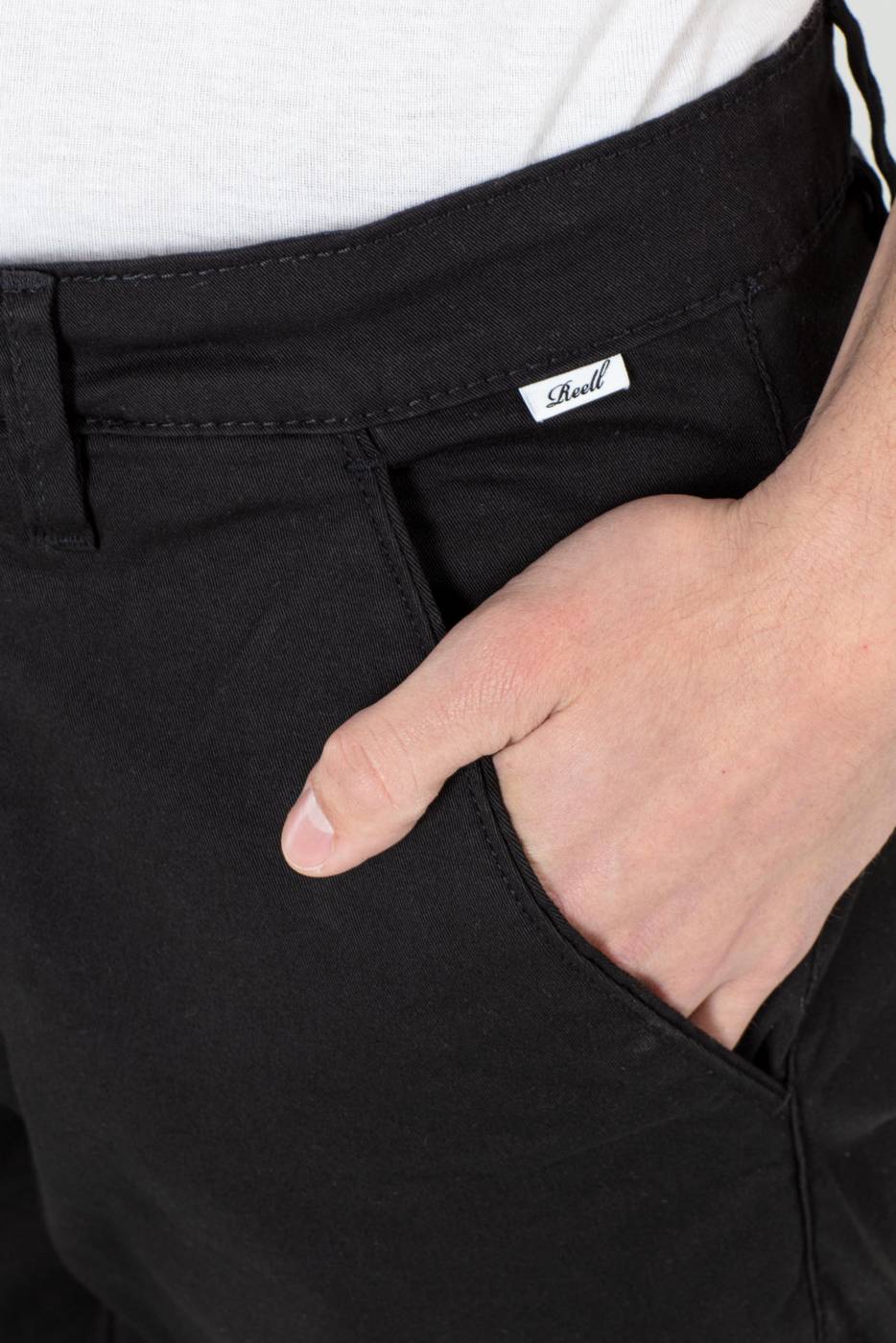 Reell Flex Tapered Chino Jubiläumsangebot