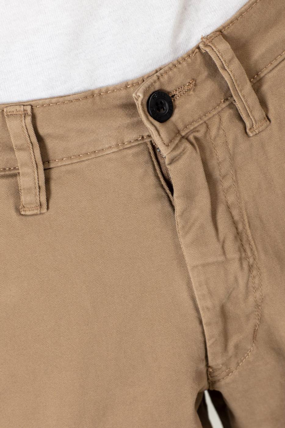Reell Flex Tapered Chino Lagerräumung
