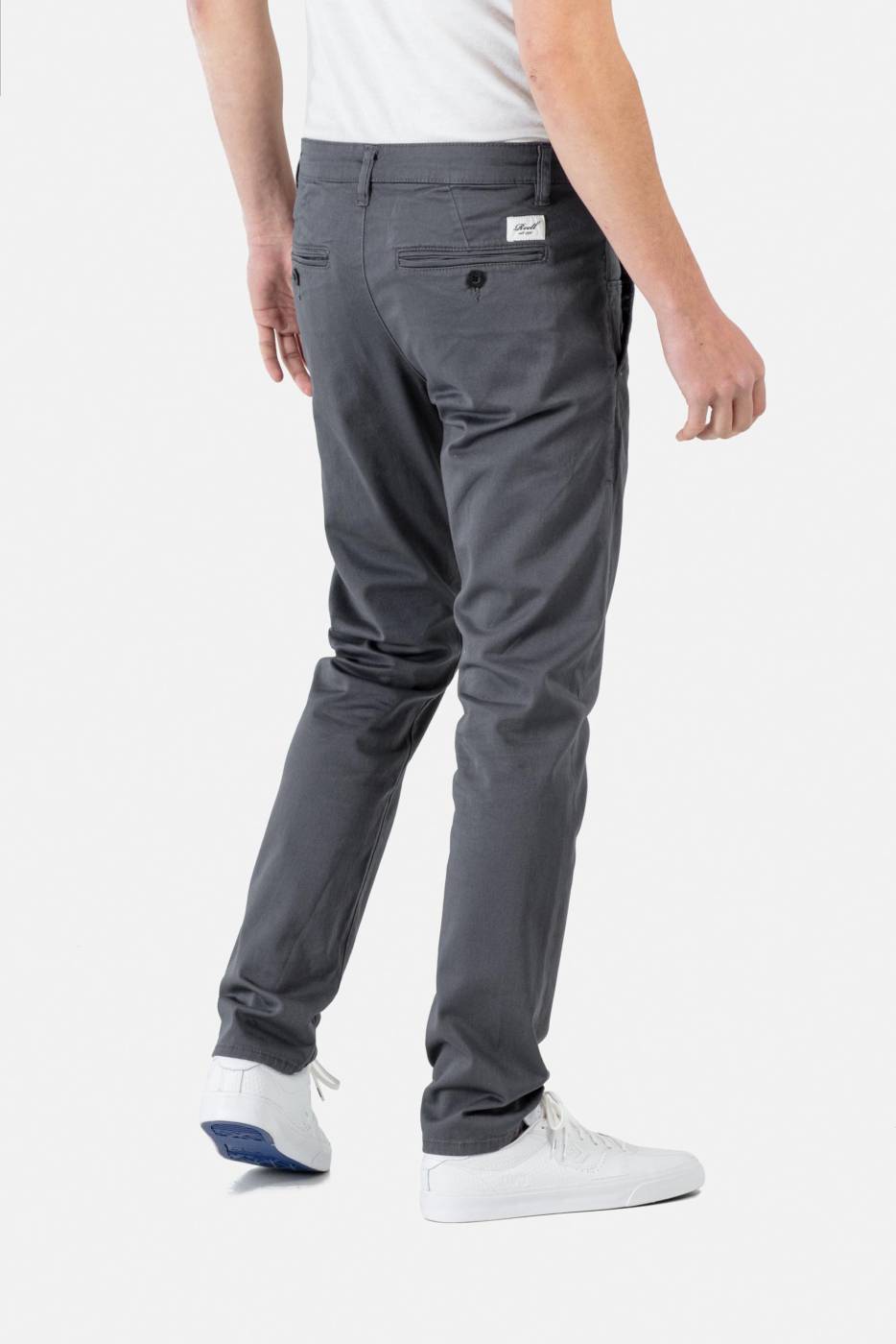 Reell Flex Tapered Chino Heißer Verkauf