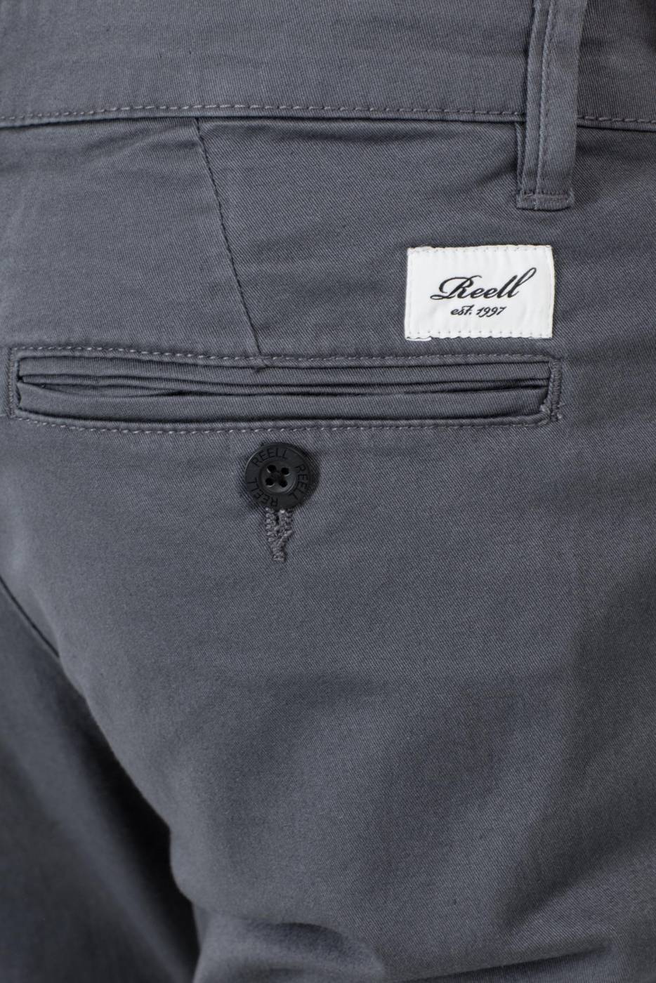Reell Flex Tapered Chino Heißer Verkauf