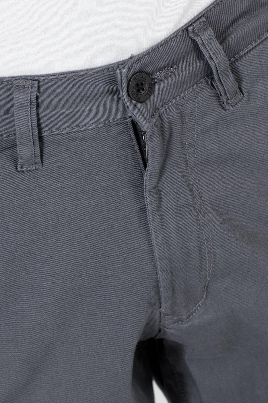 Reell Flex Tapered Chino Heißer Verkauf