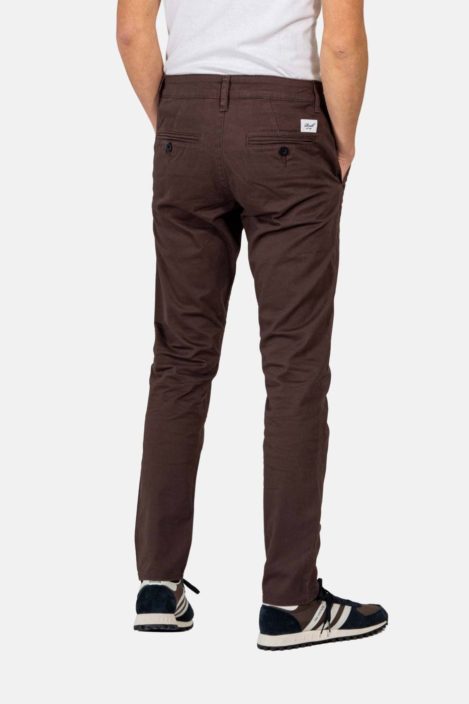 Reell Flex Tapered Chino Top Angebot