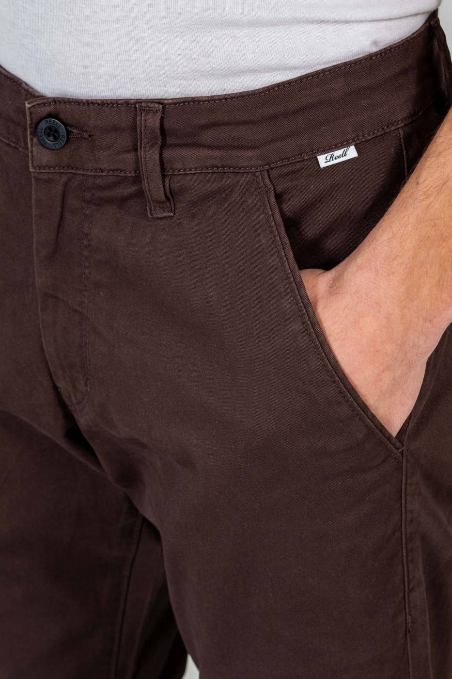 Reell Flex Tapered Chino Top Angebot