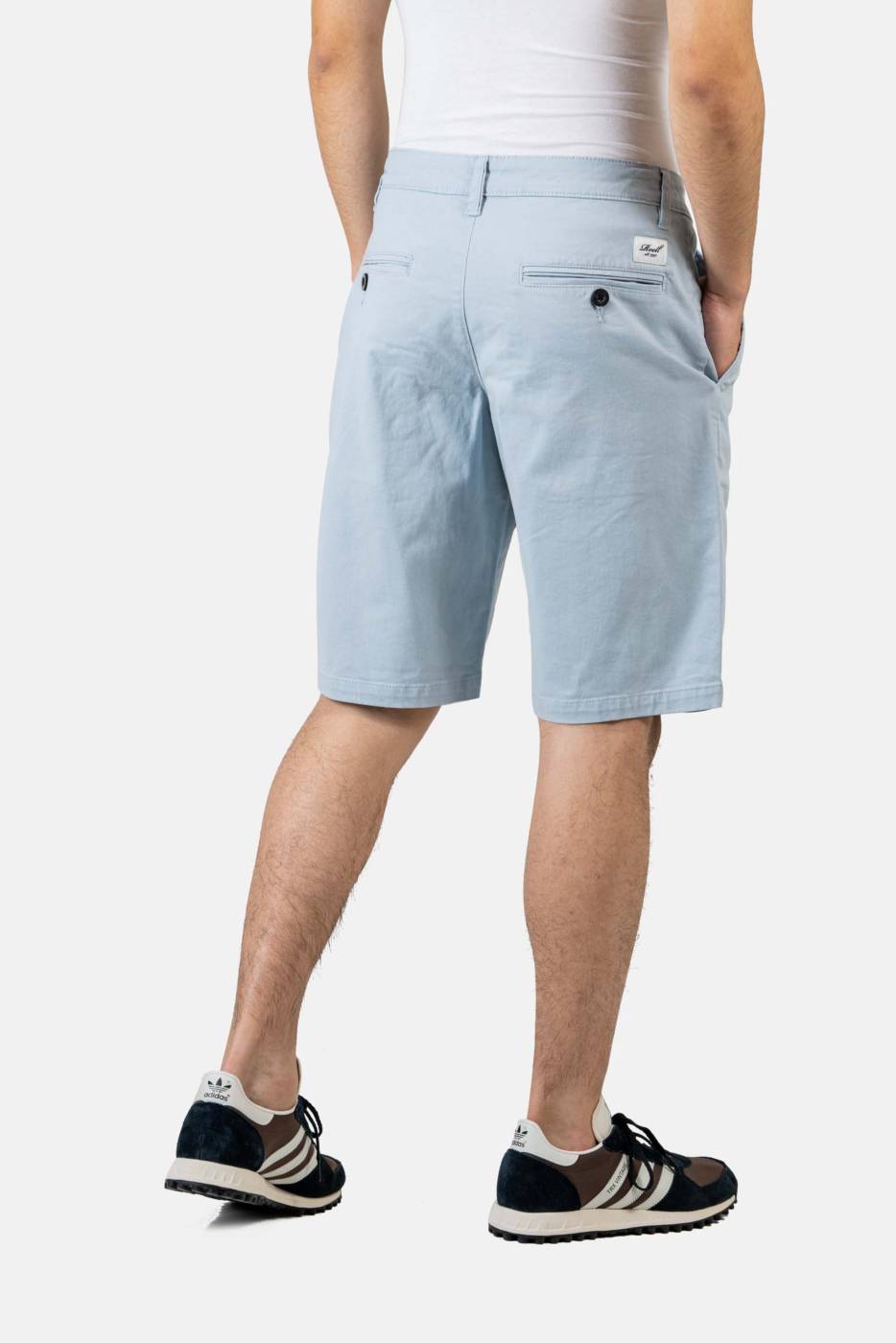 Reell Flex Grip Chino Short Neueste Mode