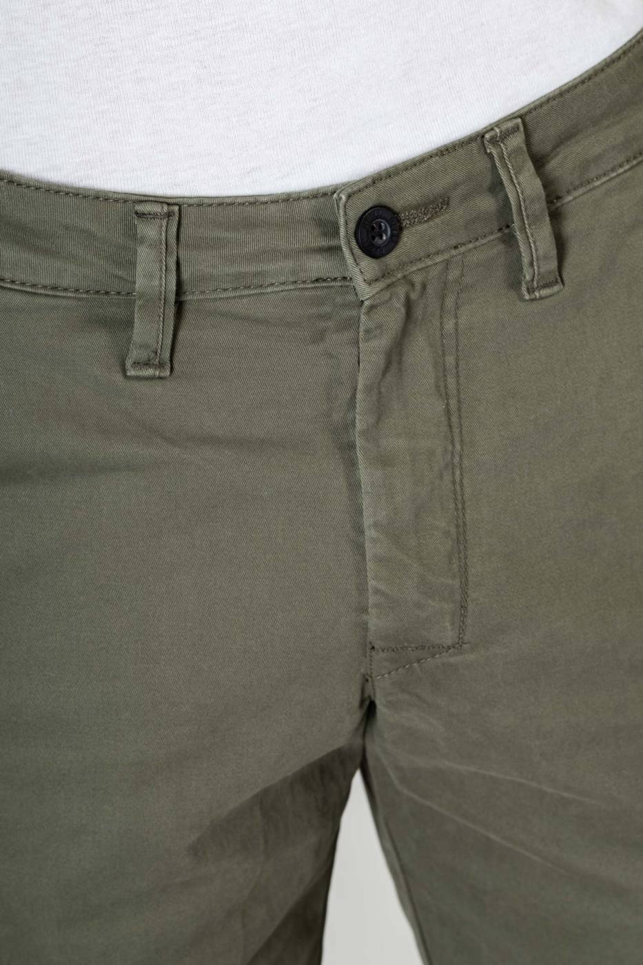 Reell Flex Grip Chino Short Online Outlet