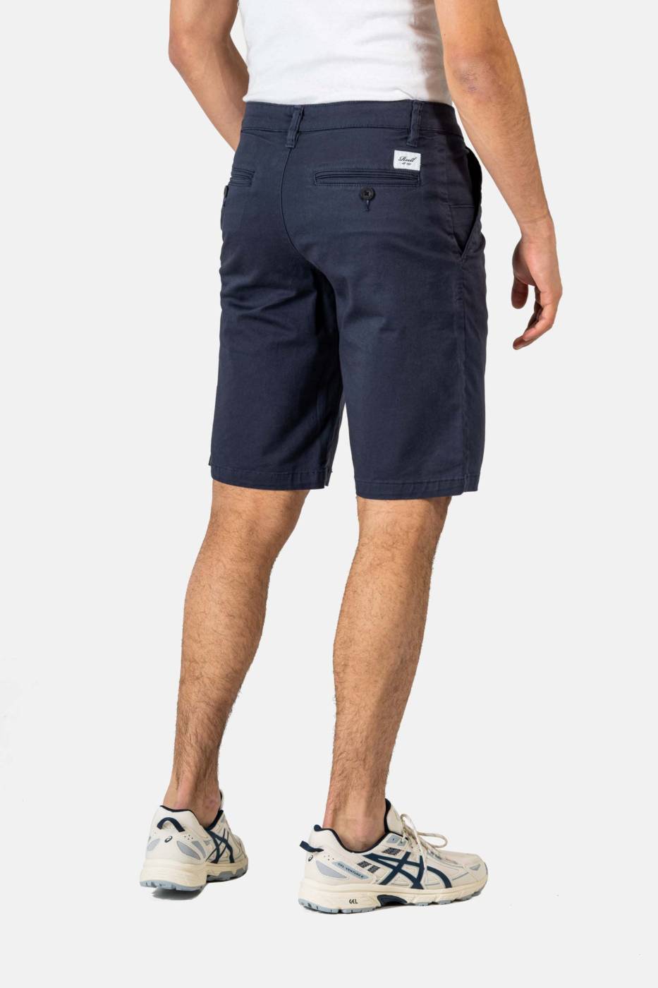 Reell Flex Grip Chino Short Zeitlich begrenztes Angebot