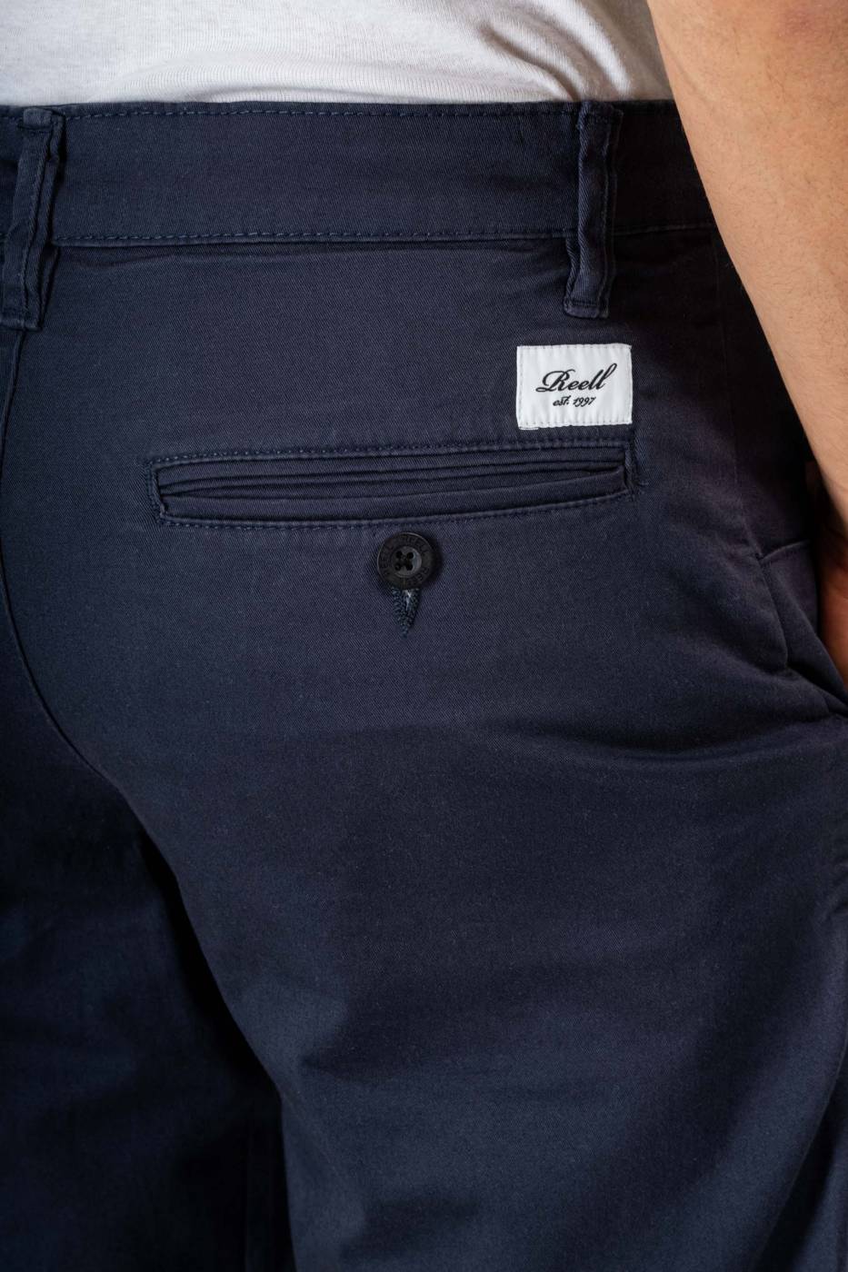 Reell Flex Grip Chino Short Zeitlich begrenztes Angebot