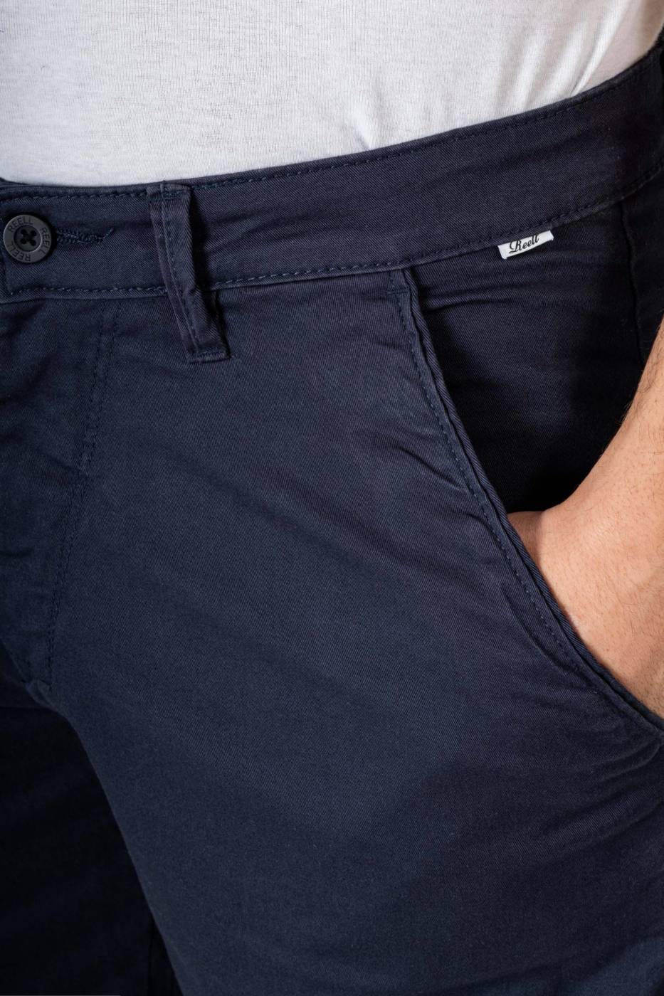 Reell Flex Grip Chino Short Zeitlich begrenztes Angebot