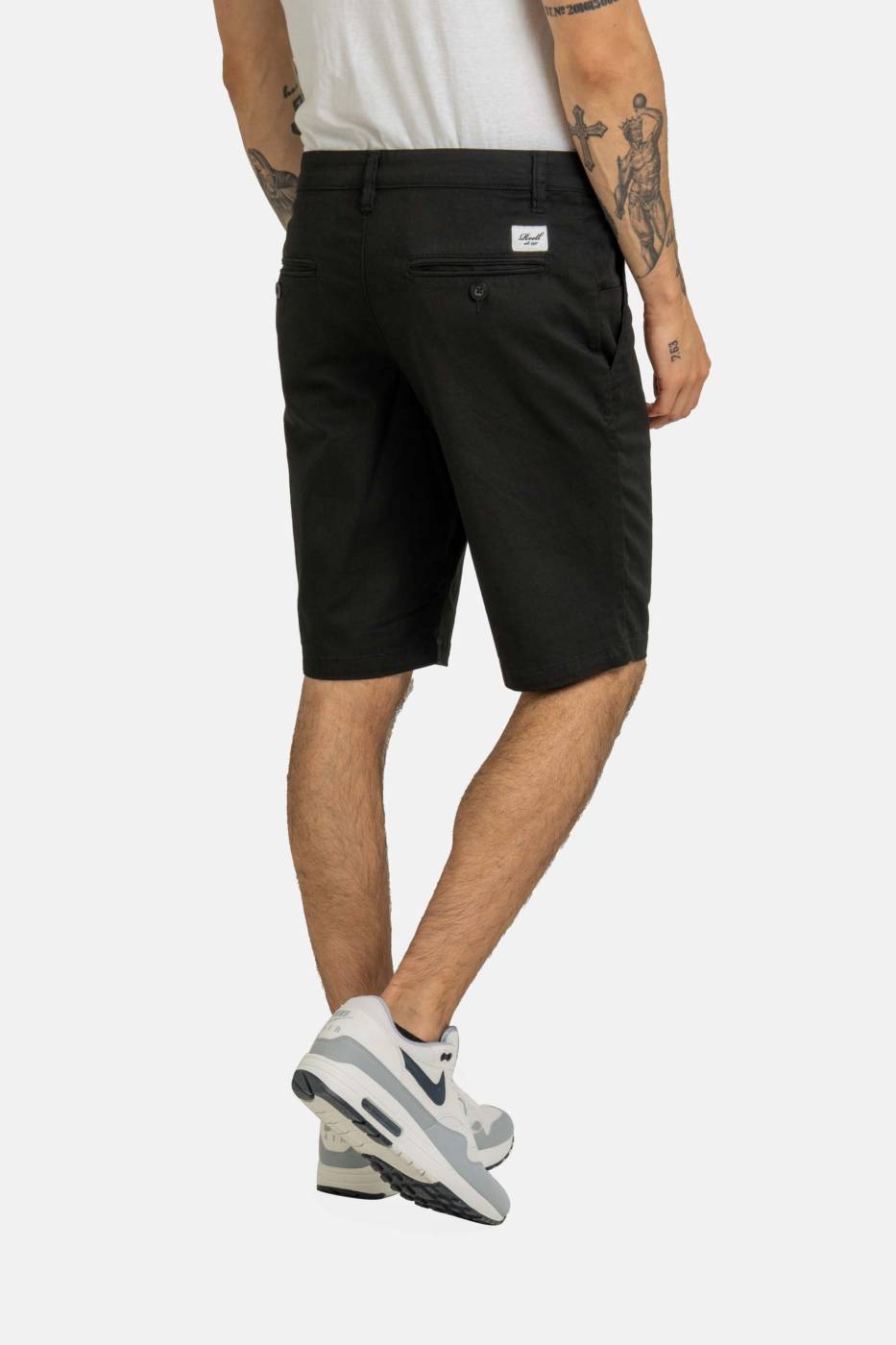 Reell Flex Grip Chino Short Exklusive Angebote