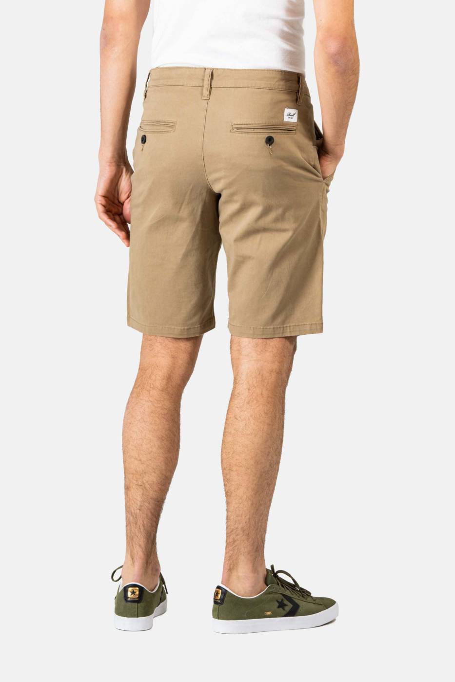 Reell Flex Grip Chino Short Blitzangebot