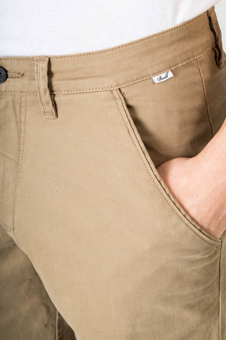 Reell Flex Grip Chino Short Blitzangebot