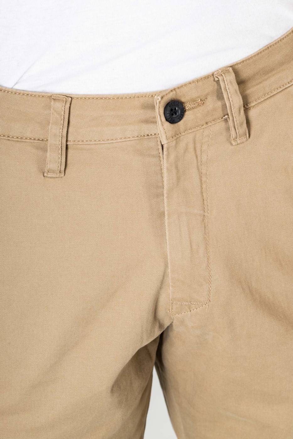 Reell Flex Grip Chino Short Blitzangebot