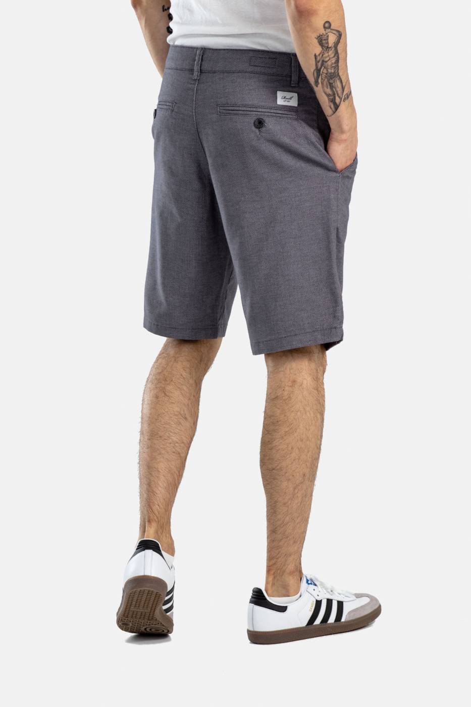 Reell Flex Grip Chino Short Neuheiten