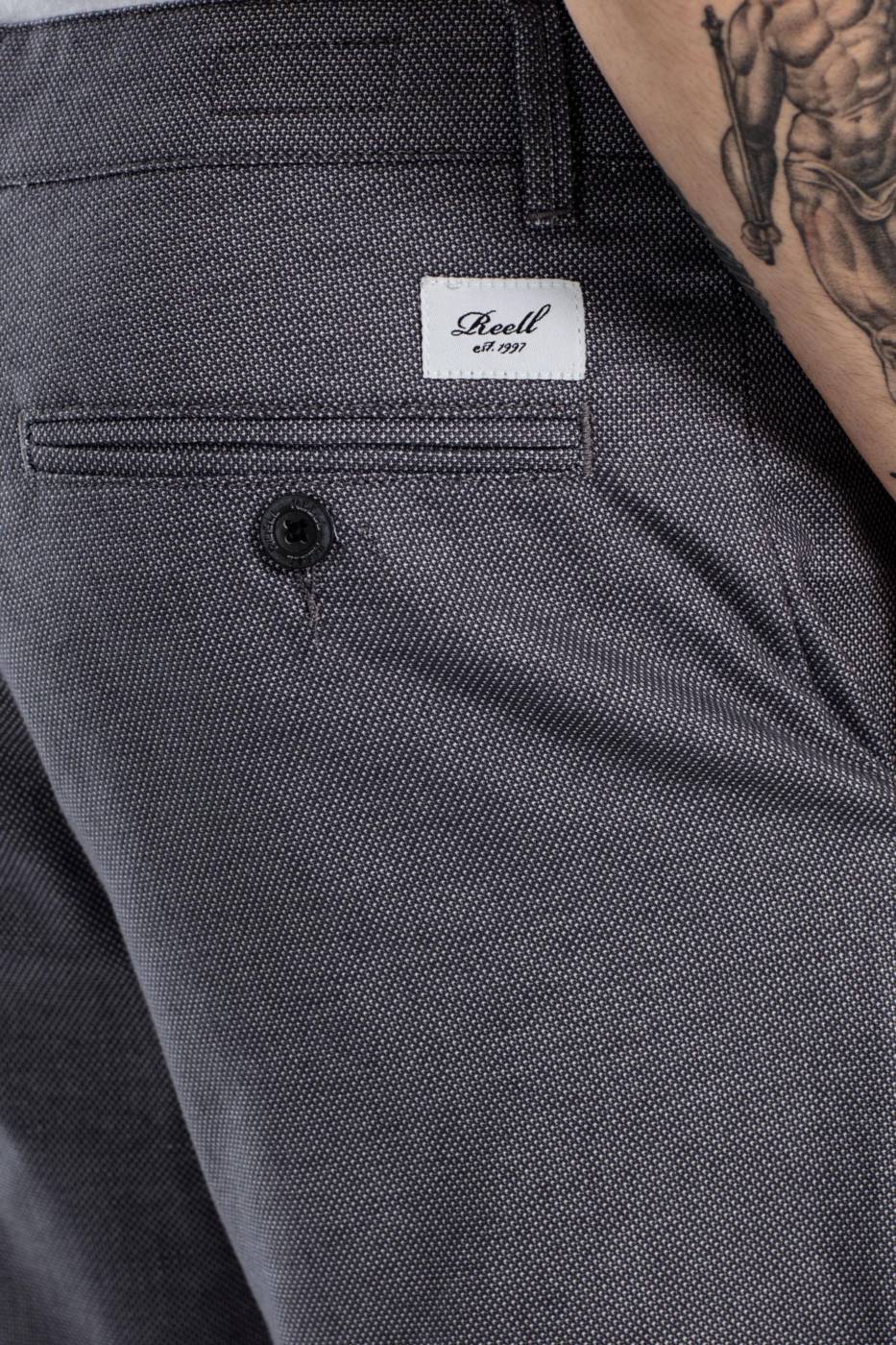 Reell Flex Grip Chino Short Neuheiten