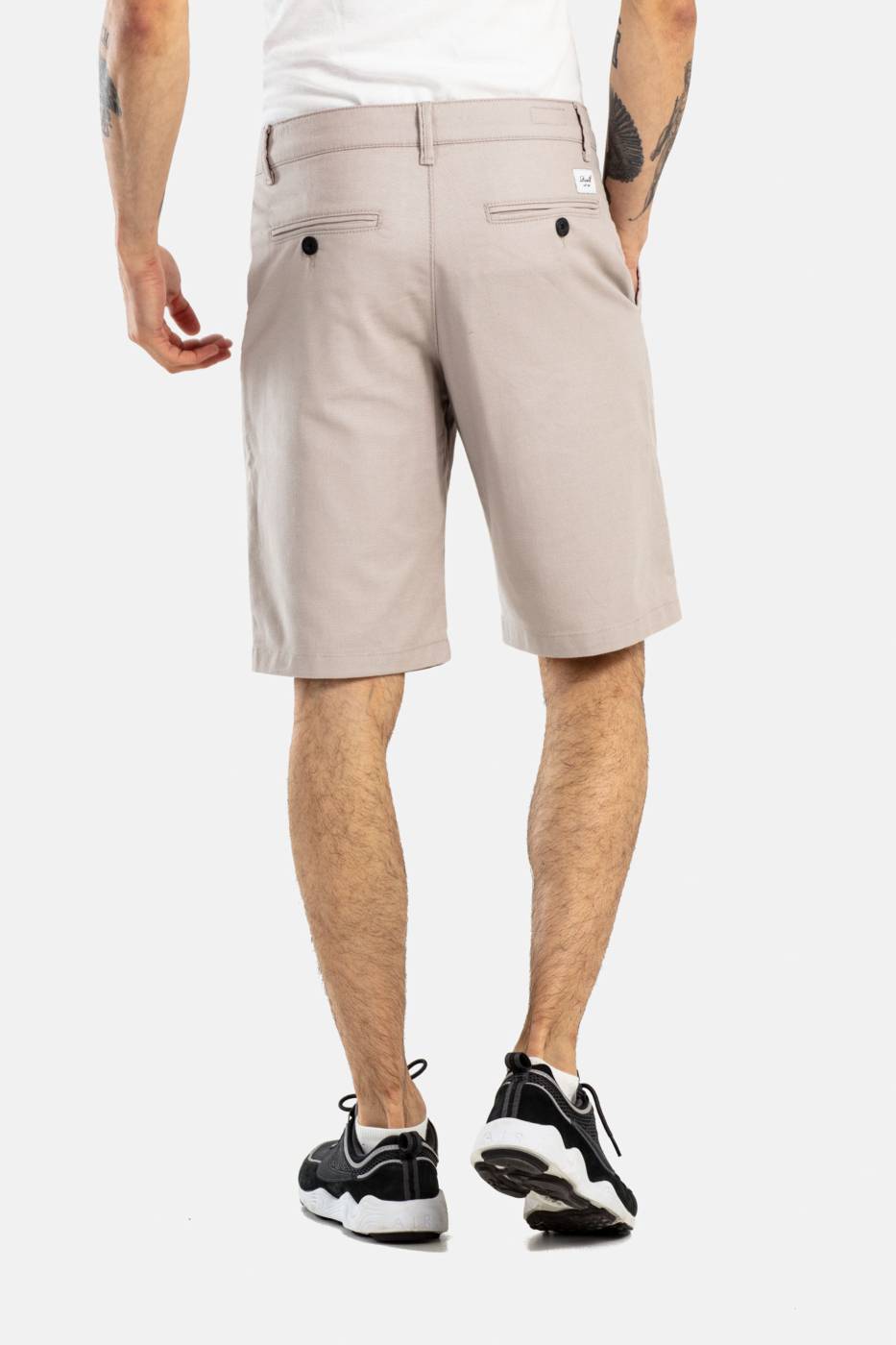 Reell Flex Grip Chino Short Bestseller