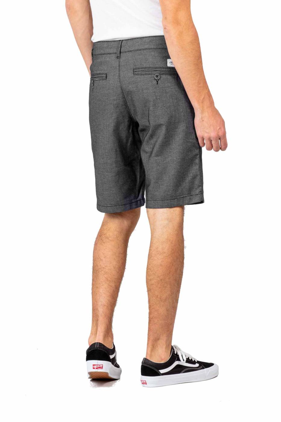 Reell Flex Grip Chino Short Saisonale Angebote
