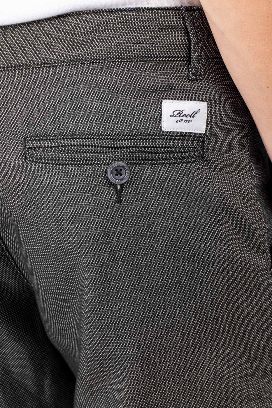 Reell Flex Grip Chino Short Saisonale Angebote