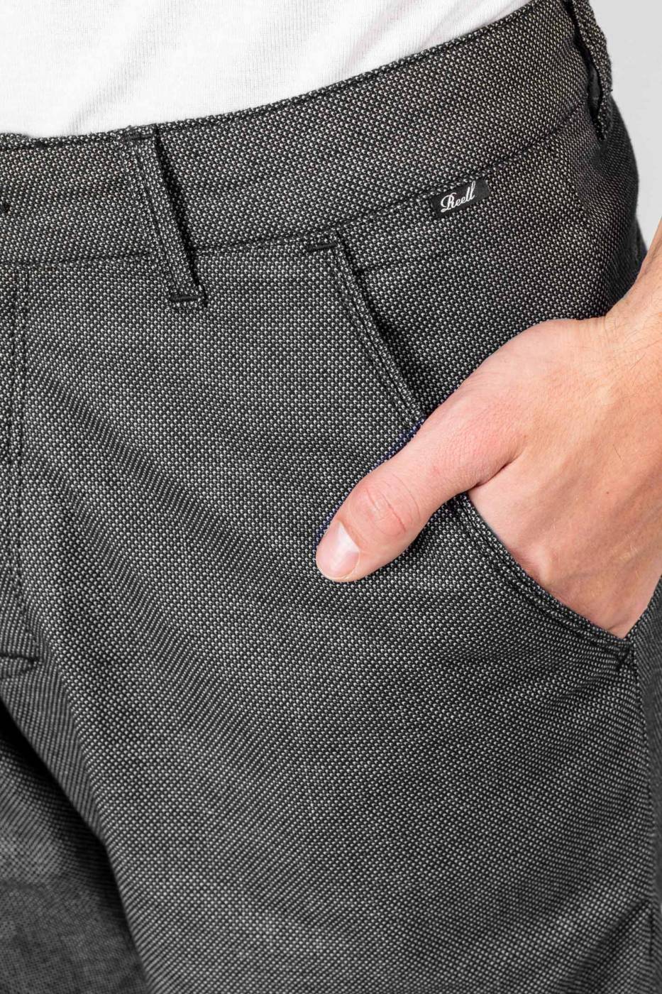 Reell Flex Grip Chino Short Saisonale Angebote