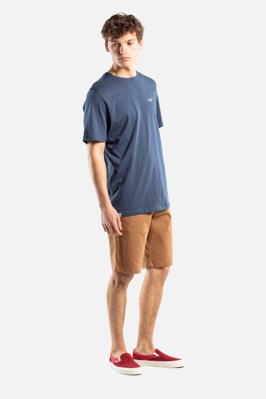 Reell Flex Grip Chino Short Räumungsverkauf