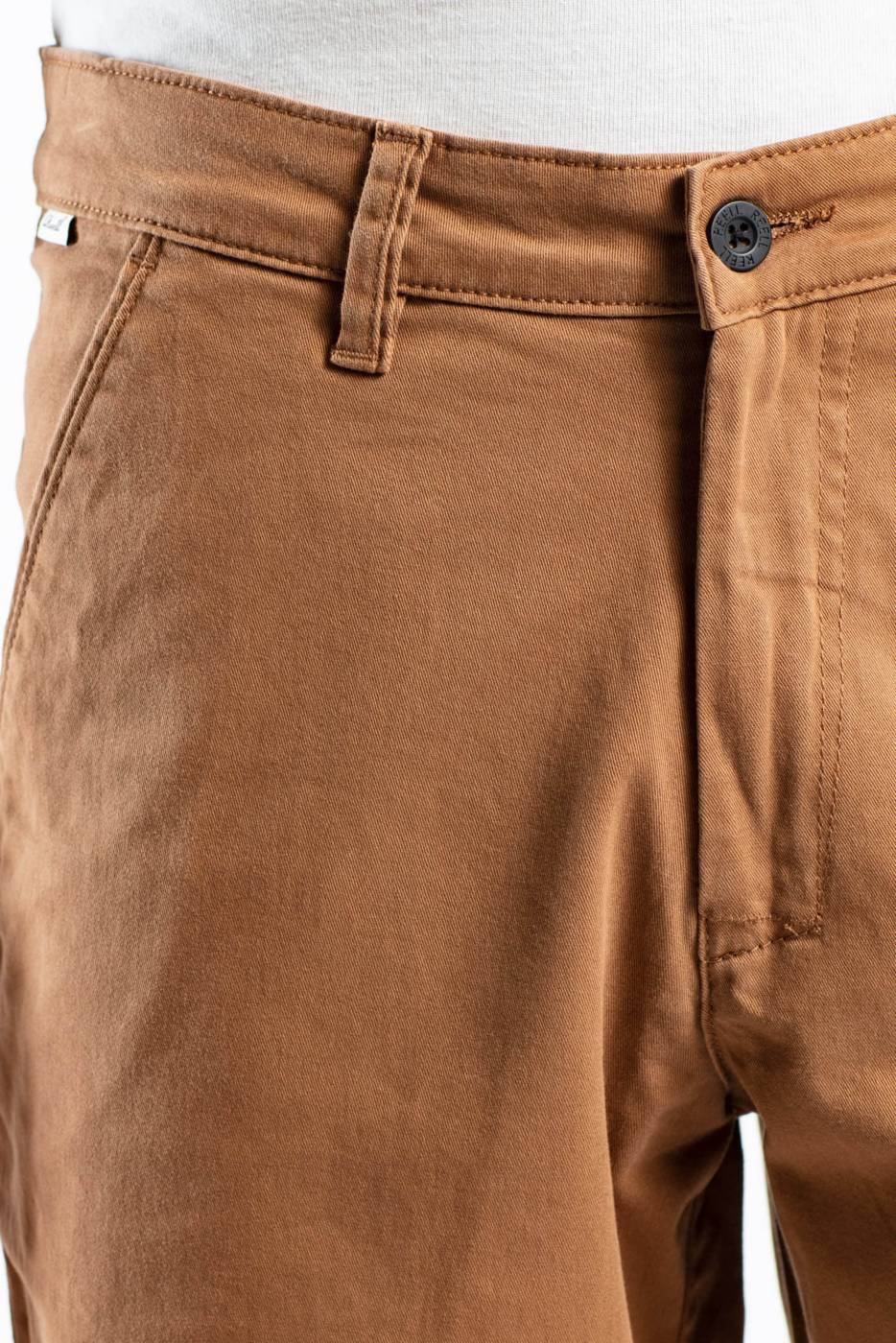 Reell Flex Grip Chino Short Räumungsverkauf