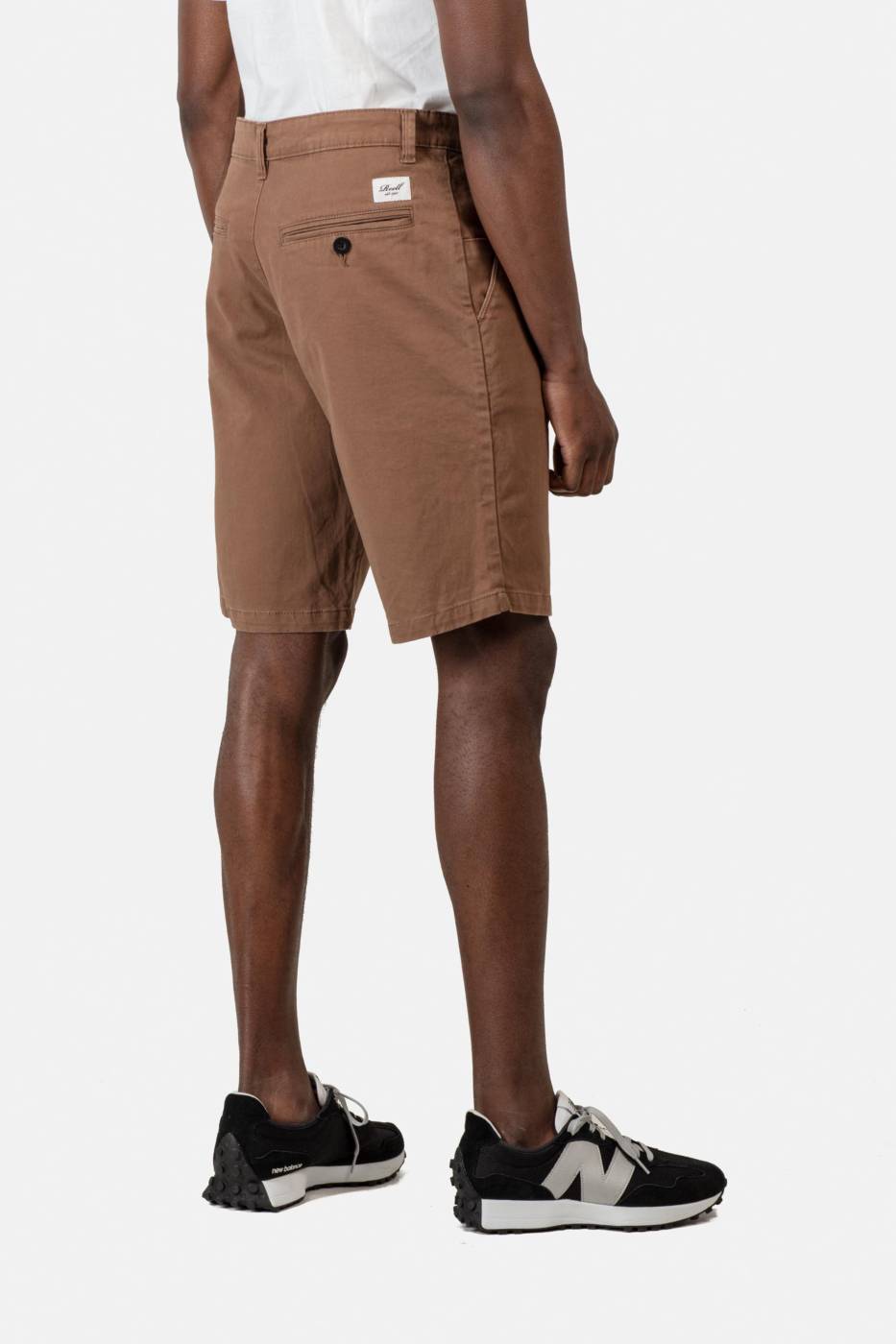 Reell Flex Grip Chino Short Tägliche Deals