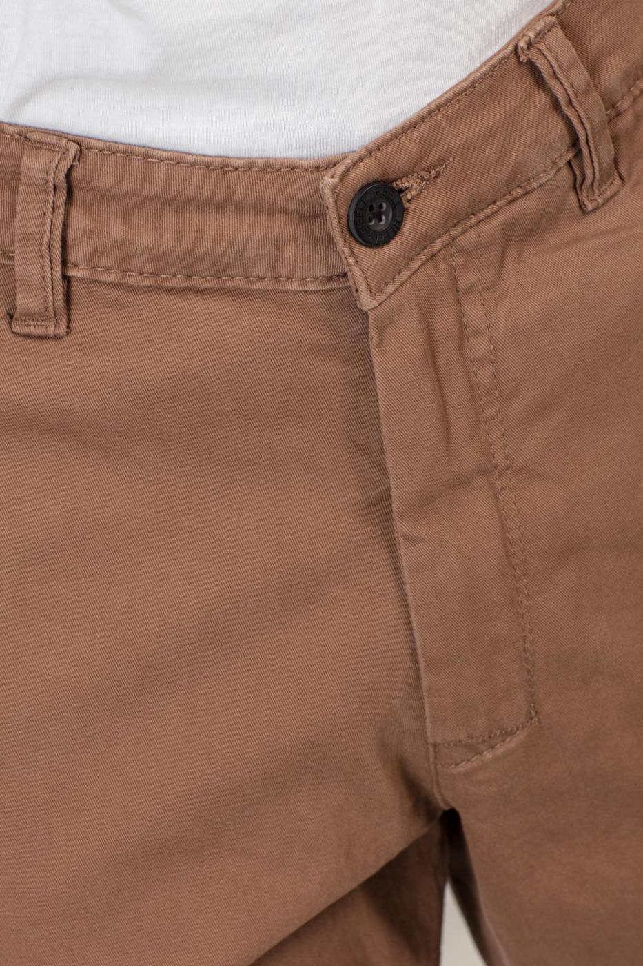 Reell Flex Grip Chino Short Tägliche Deals
