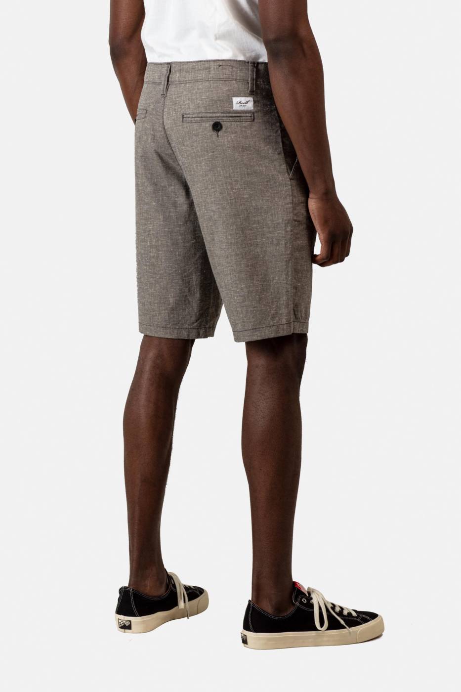 Reell Flex Grip Chino Short Sonderangebote