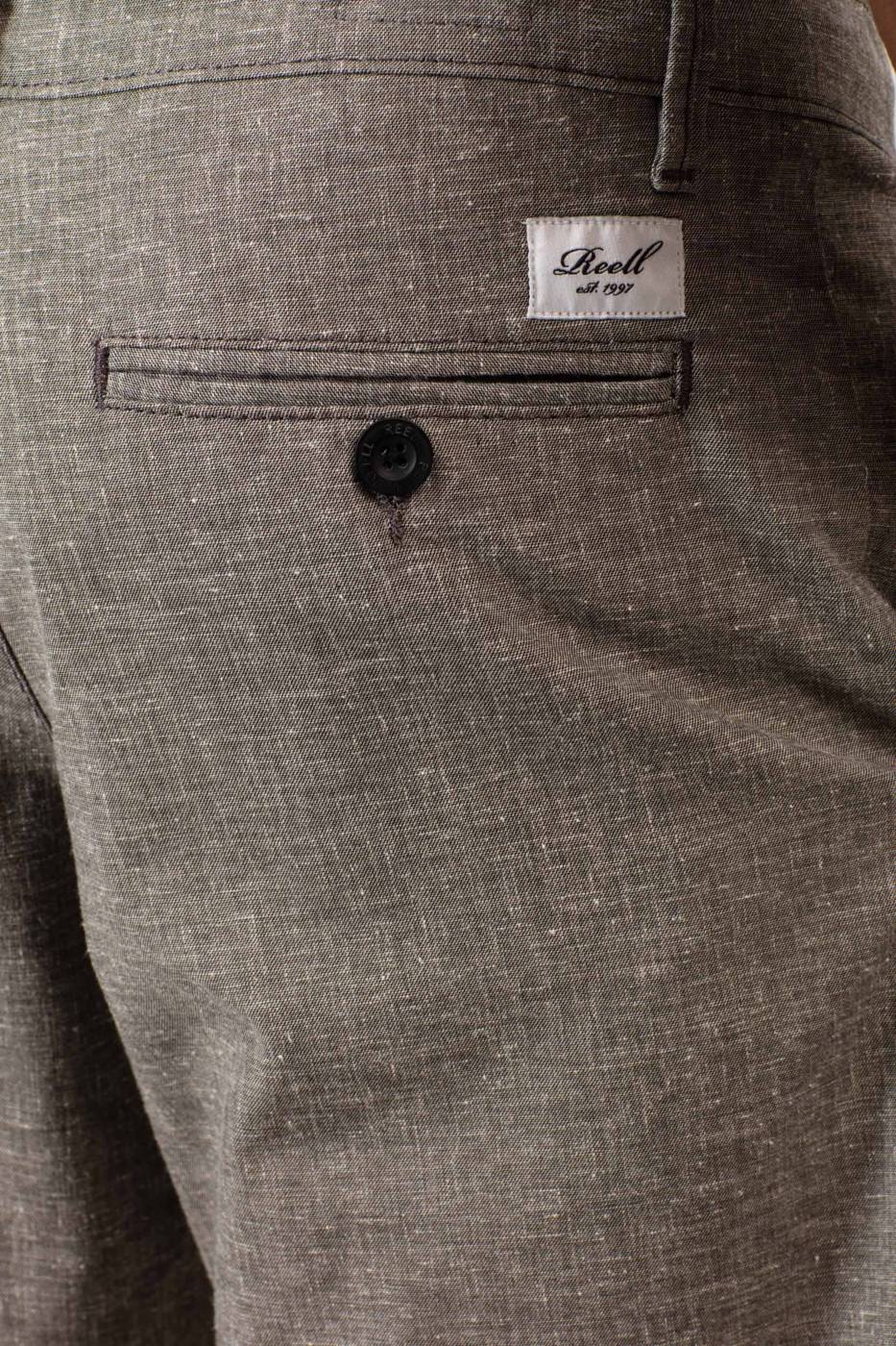 Reell Flex Grip Chino Short Sonderangebote