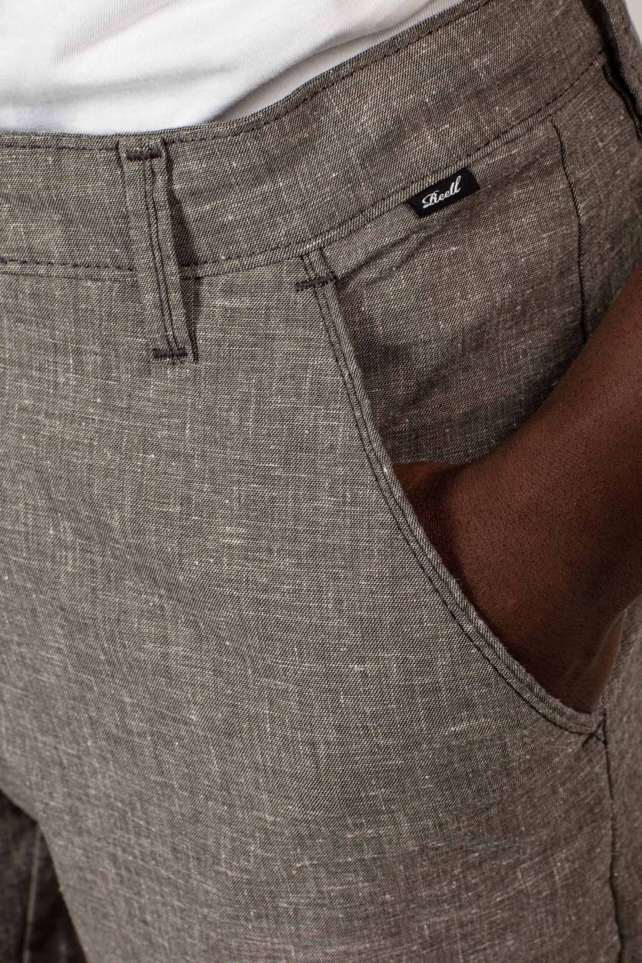 Reell Flex Grip Chino Short Sonderangebote